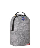 Zaino NASA Moon Shark 3D Molded DLXV-Sprayground-Zaini-Vittorio Citro Boutique