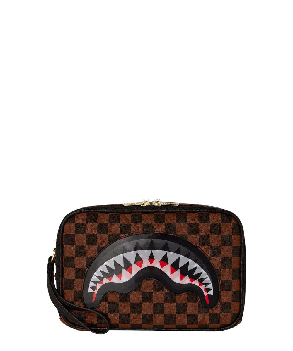 Borsa da Toelettatura Lenticular Effects Brickside-Sprayground-Pochette-Vittorio Citro Boutique