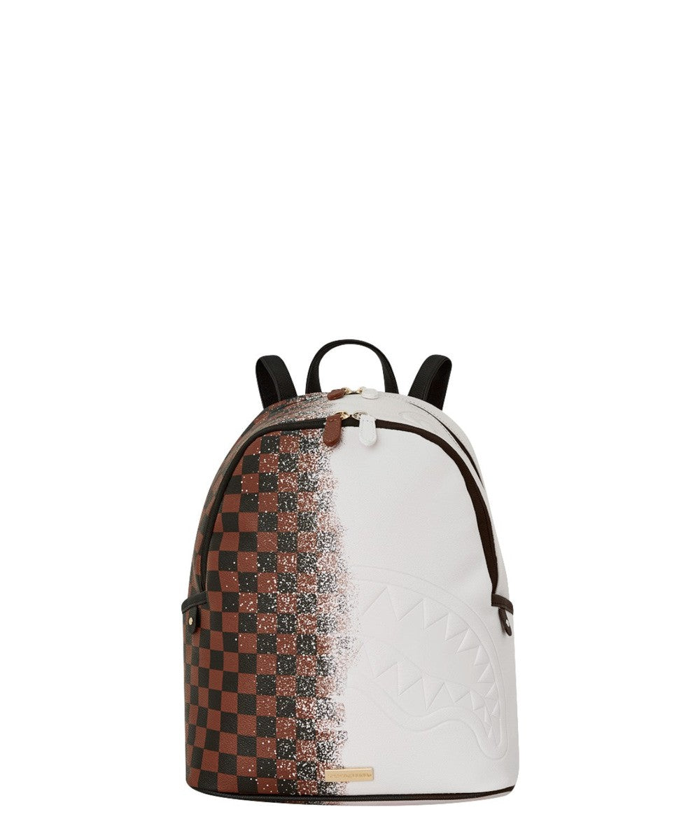 Spraysharks Worldwide Savage Backpack-Sprayground-Zaini-Vittorio Citro Boutique