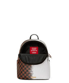 Spraysharks Worldwide Savage Backpack-Sprayground-Zaini-Vittorio Citro Boutique