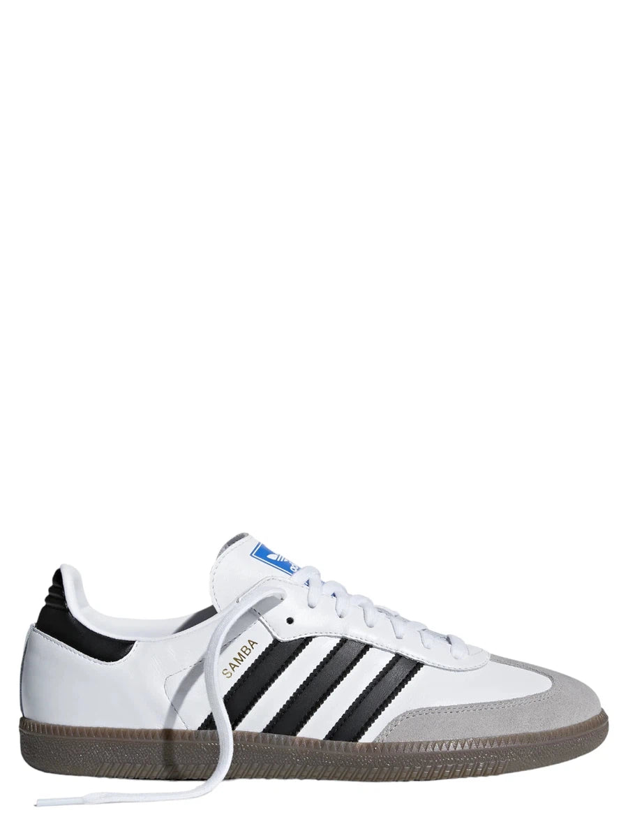 SCARPE SAMBA OG-Adidas Originals-Sneakers-Vittorio Citro Boutique