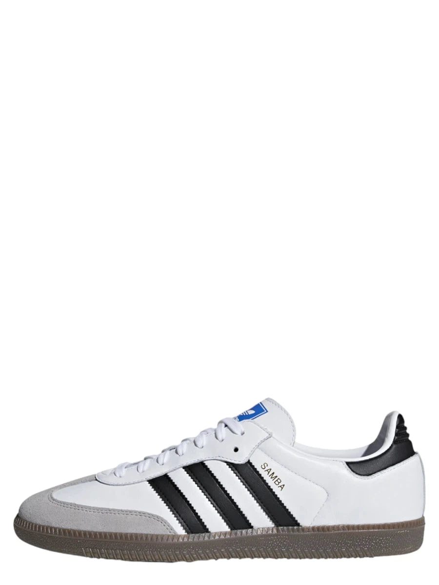 SCARPE SAMBA OG-Adidas Originals-Sneakers-Vittorio Citro Boutique