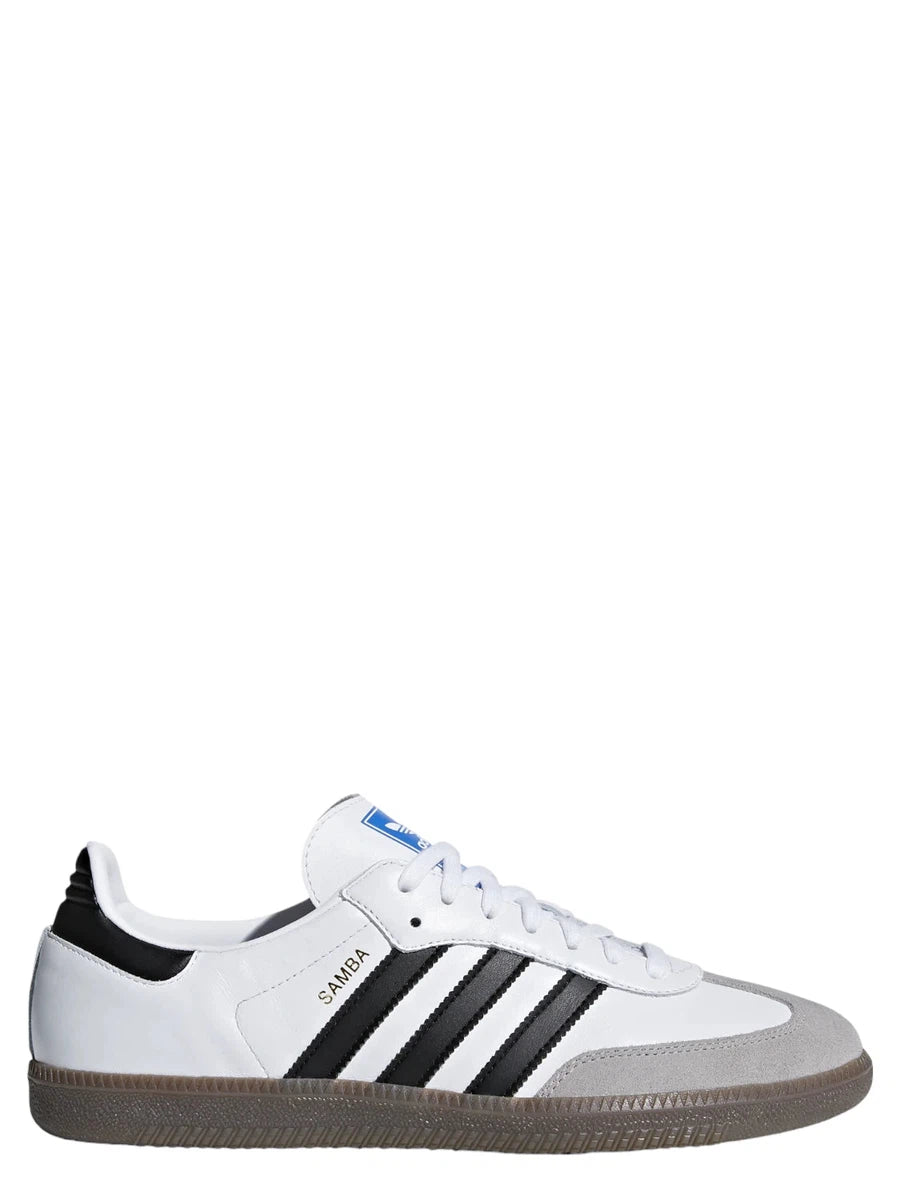 SCARPE SAMBA OG-Adidas Originals-Sneakers-Vittorio Citro Boutique