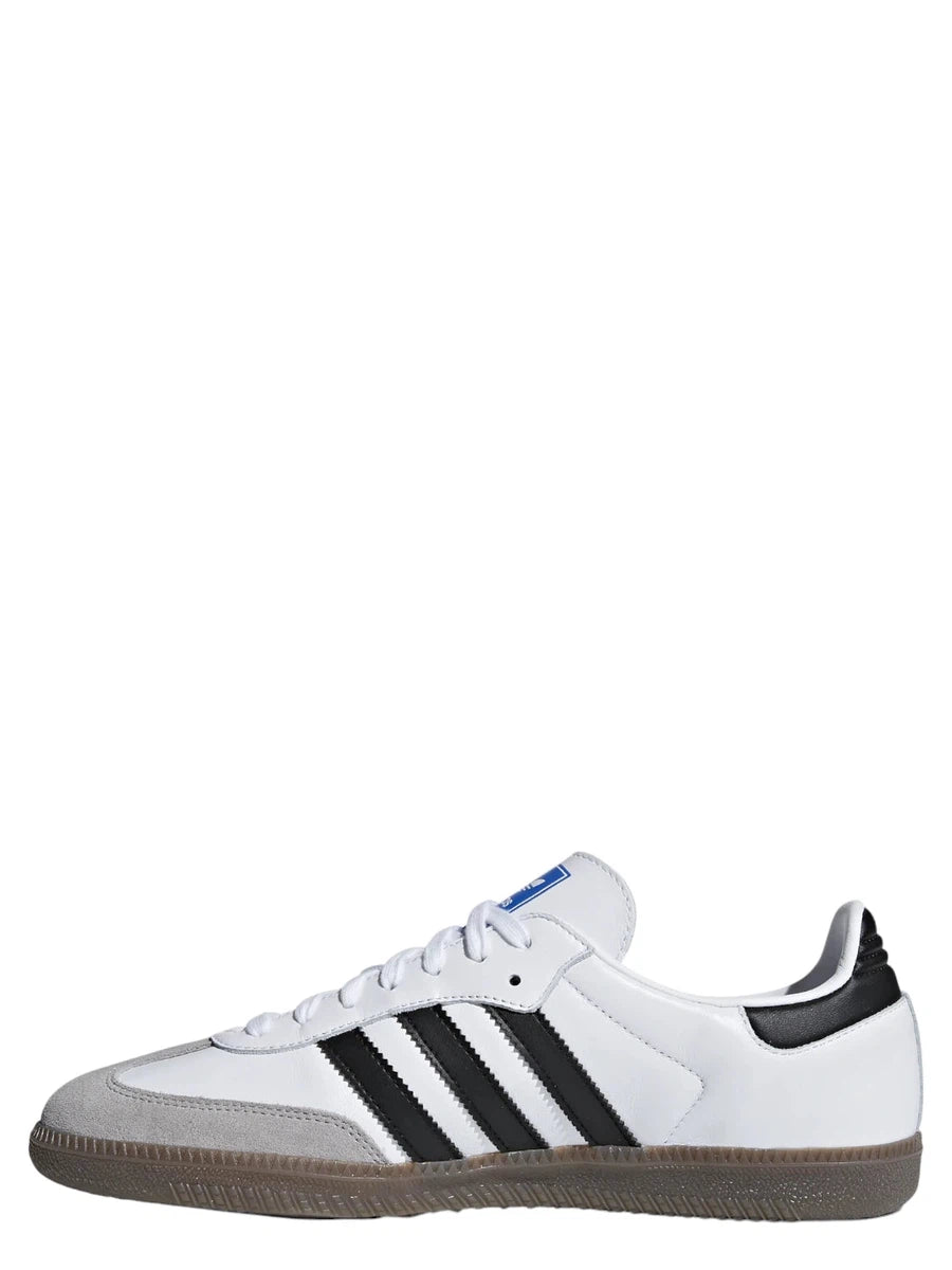 SCARPE SAMBA OG-Adidas Originals-Sneakers-Vittorio Citro Boutique