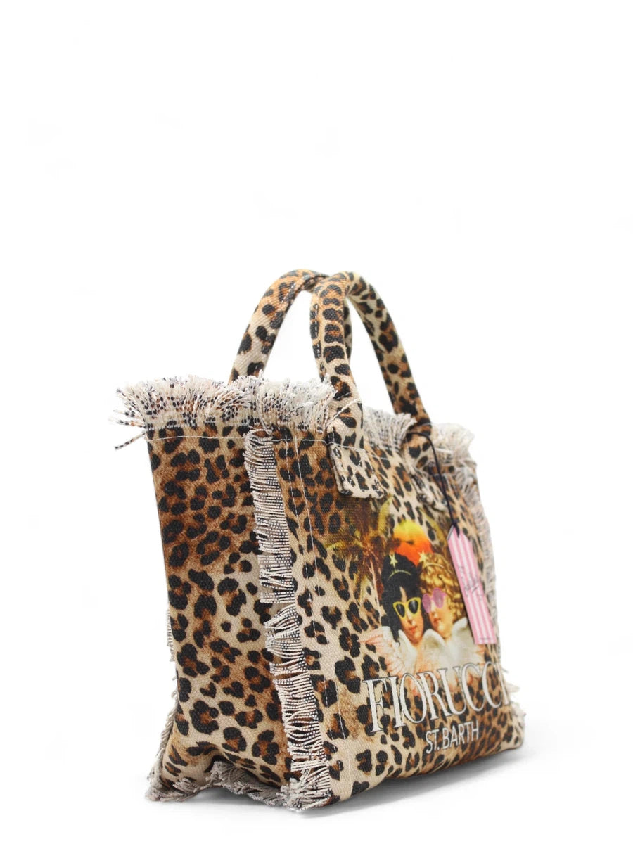 Borsa Colette FIORUCCI SPECIAL EDITION-Mc2 Saint Barth-Borse a mano-Vittorio Citro Boutique