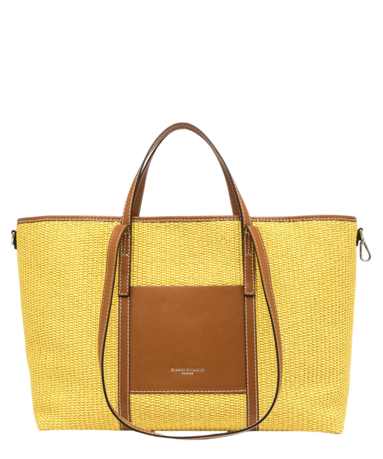 Shopping bag Superlight-Gianni Chiarini-Borse a spalla-Vittorio Citro Boutique