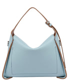 Borsa Penelope in Pelle Double Grana Maxi-Borse a mano-Gianni Chiarini-Vittorio Citro Boutique