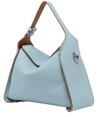 Borsa Penelope in Pelle Double Grana Maxi-Borse a mano-Gianni Chiarini-Vittorio Citro Boutique