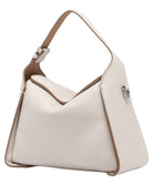 Borsa Penelope in Pelle Double Grana Maxi-Borse a mano-Gianni Chiarini-Vittorio Citro Boutique