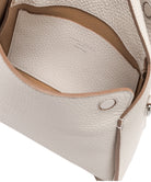 Borsa Penelope in Pelle Double Grana Maxi-Borse a mano-Gianni Chiarini-Vittorio Citro Boutique