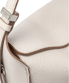 Borsa Penelope in Pelle Double Grana Maxi-Borse a mano-Gianni Chiarini-Vittorio Citro Boutique