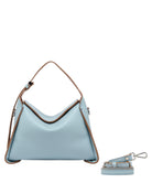 Borsa Penelope in Pelle Double Grana Maxi-Borse a mano-Gianni Chiarini-Vittorio Citro Boutique