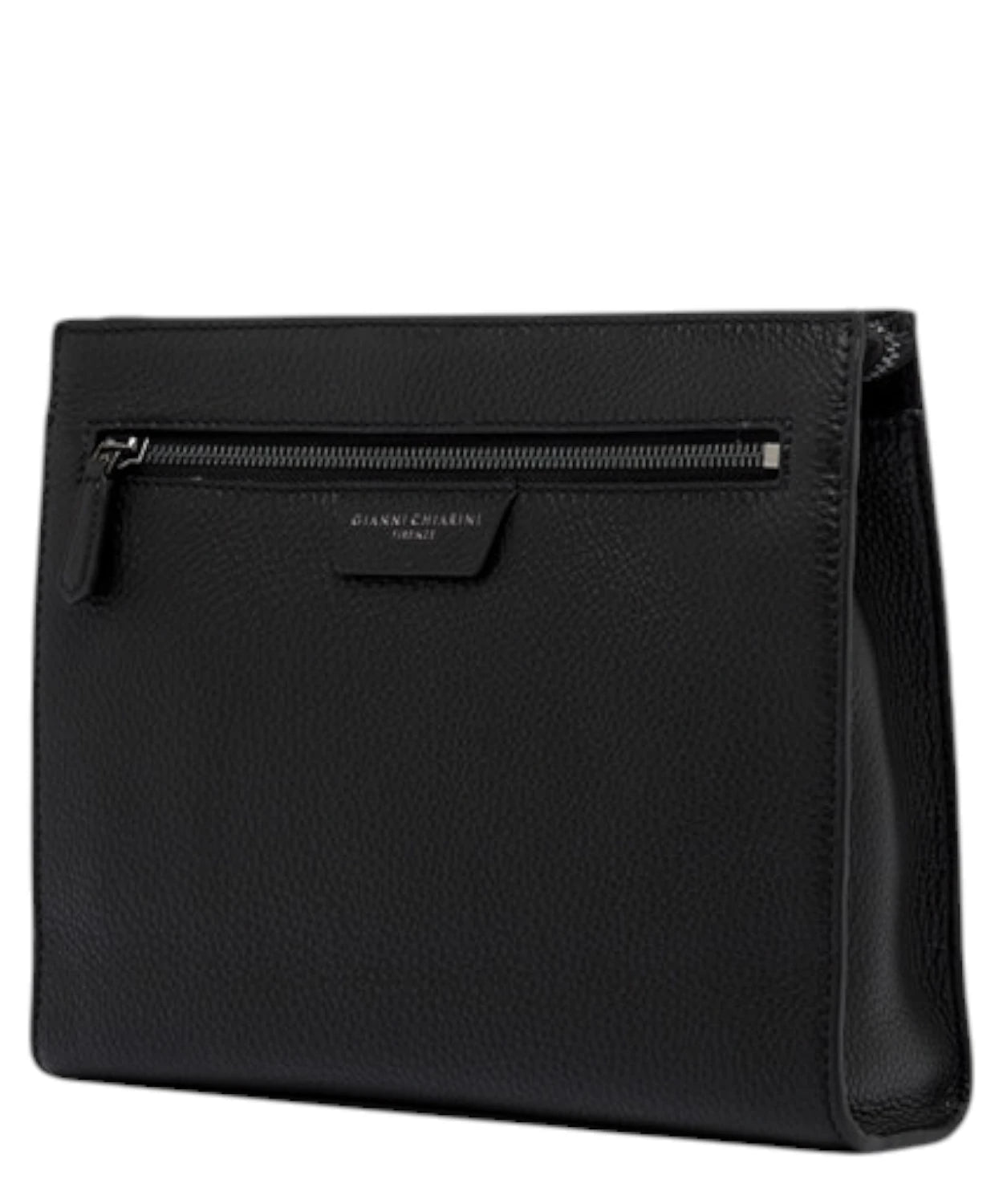 Pochette Uomo in Pelle Martellata Florence-Gianni Chiarini-Pochette-Vittorio Citro Boutique