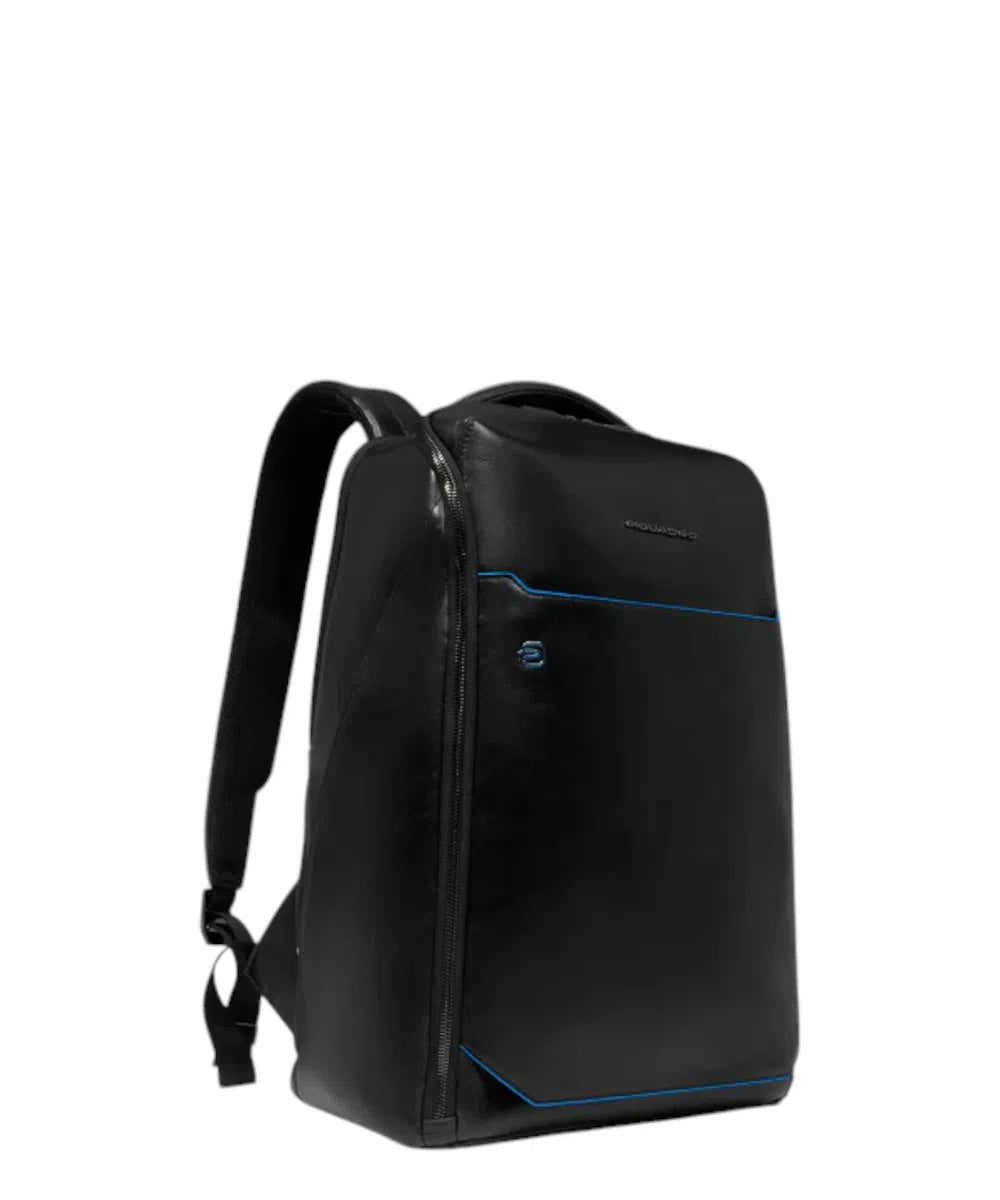 Zaino Porta PC 14" Blusquare-Piquadro-Zaini-Vittorio Citro Boutique