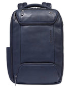 Zaino Uomo Porta PC 14" in Pelle Piquadro-Zaini-Piquadro-Vittorio Citro Boutique