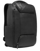 Zaino Uomo Porta PC 14" in Pelle Piquadro-Zaini-Piquadro-Vittorio Citro Boutique