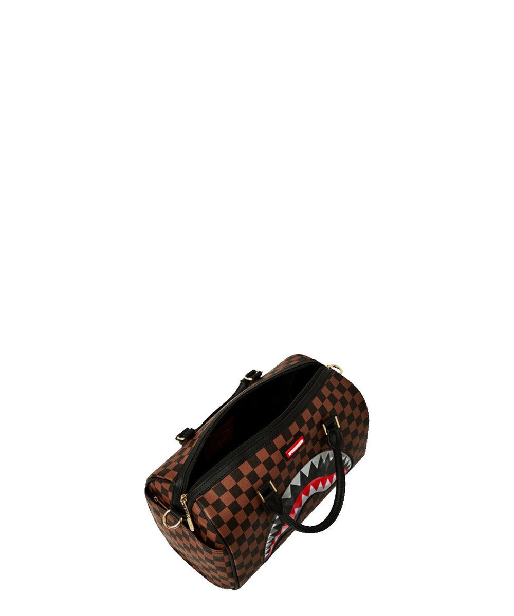 Lenticular Effects Mini Duffle-Sprayground-Borse a mano-Vittorio Citro Boutique