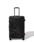 spritz grey check carryon full size-Sprayground-Valigie-Vittorio Citro Boutique