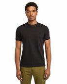 T-shirt Dunstan River Slim-Fit-T-shirt-TIMBERLAND-Vittorio Citro Boutique