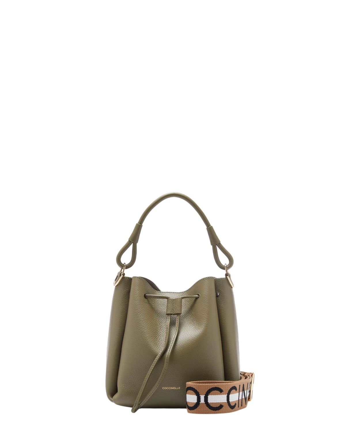 Borsa Coccinelle Eclyps Small-Coccinelle-Borse a spalla-Vittorio Citro Boutique