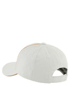 Cappello da Baseball EA Signature-Emporio Armani-Cappelli-Vittorio Citro Boutique