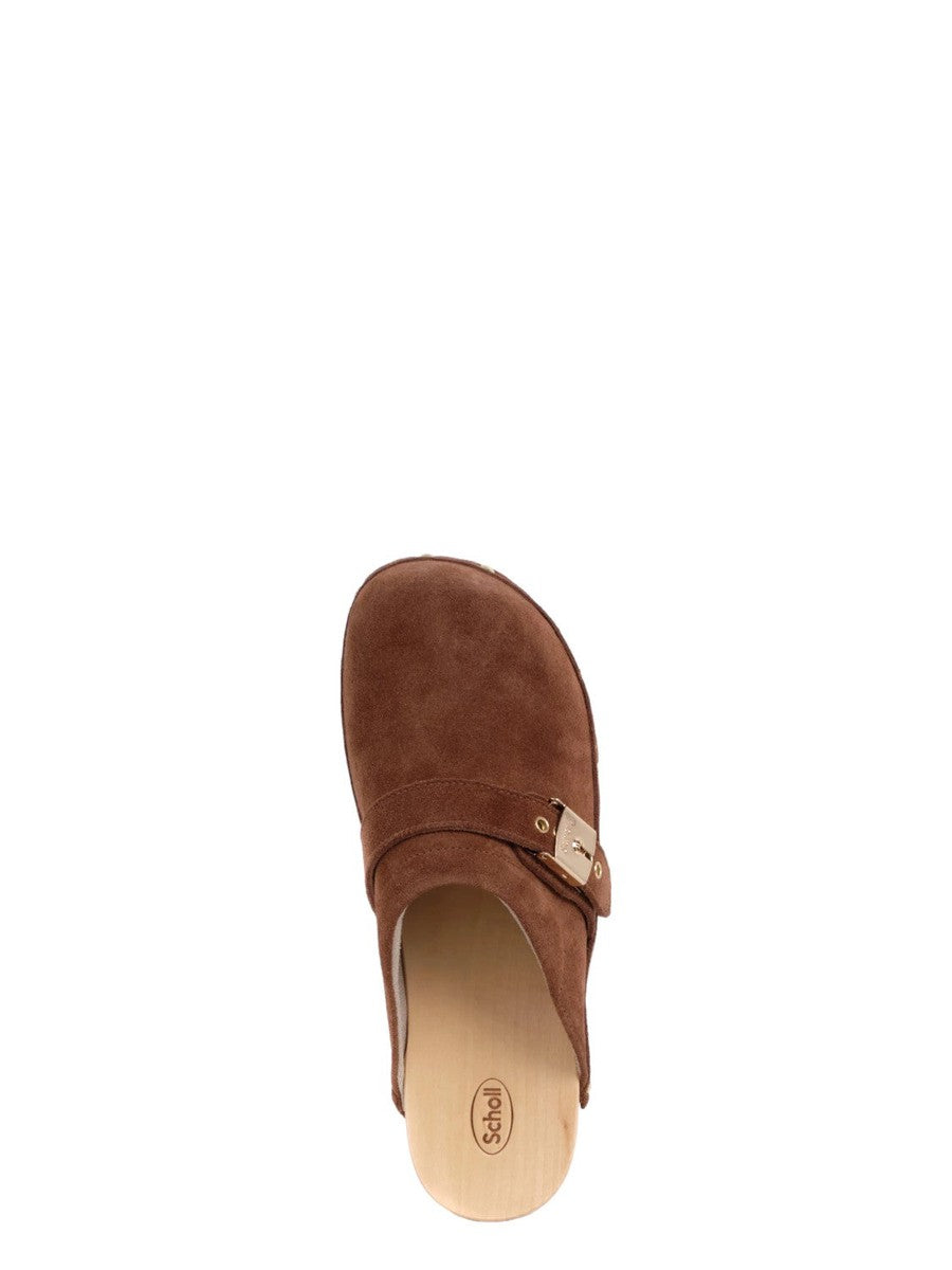 Zoccoli Pescura Clog 50-DR.SCHOLL-Sandali-Vittorio Citro Boutique