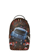 Zaino fast and furious gto-Sprayground-Zaini-Vittorio Citro Boutique