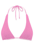 Reggiseno Guiana in Tessuto Crinkle-Mc2 Saint Barth-Costumi da bagno-Vittorio Citro Boutique