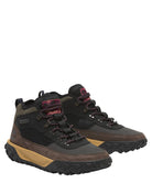 Scarpa Hiker Stringata Greenstride™ Motion 6 Mid-TIMBERLAND-Stringate-Vittorio Citro Boutique