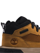 Scarpa Hiker Stringata Greenstride™ Motion 6 Mid-TIMBERLAND-Sneakers-Vittorio Citro Boutique