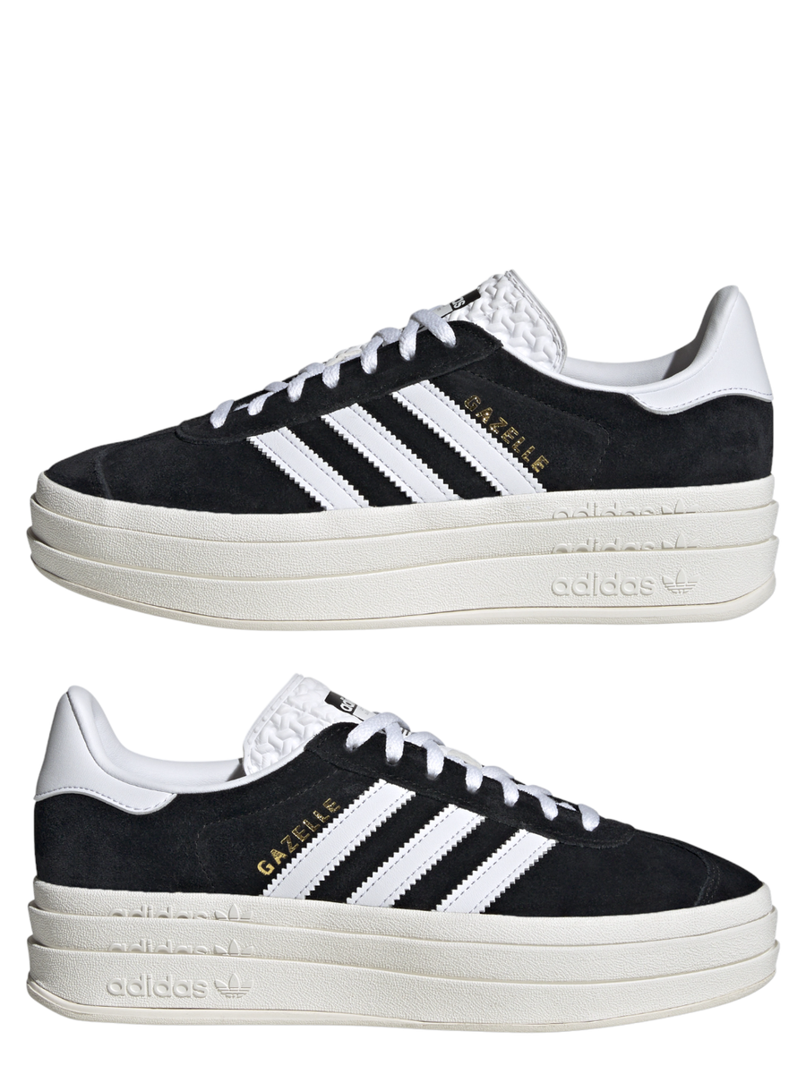 Gazelle bold-Adidas Originals-Sneakers-Vittorio Citro Boutique