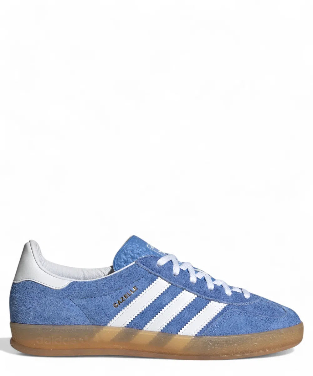 Sneaker adidas Originals Gazelle Indoor-Adidas Originals-Sneakers-Vittorio Citro Boutique