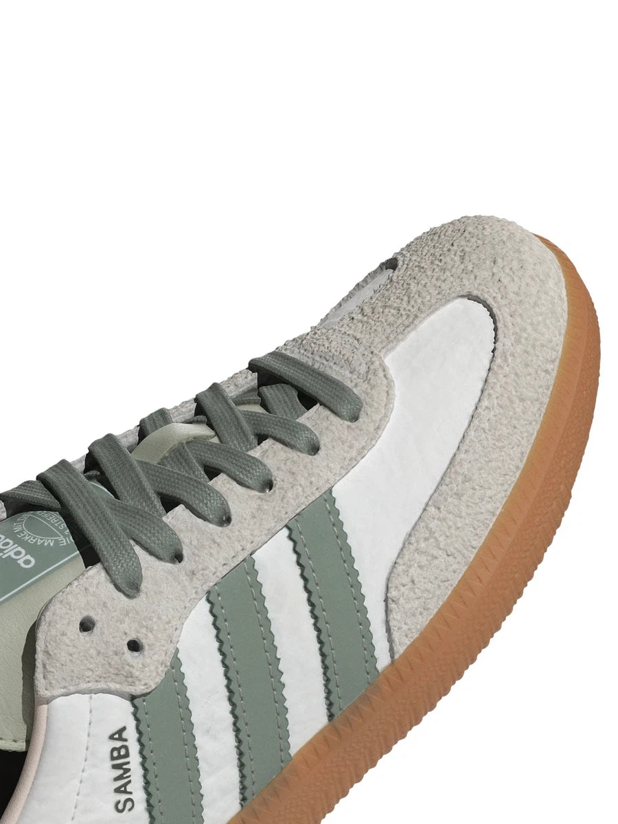 Samba OG W-Adidas Originals-Sneakers-Vittorio Citro Boutique