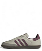 Sneakers Samba OG beige e marroni-Adidas Originals-Sneakers-Vittorio Citro Boutique