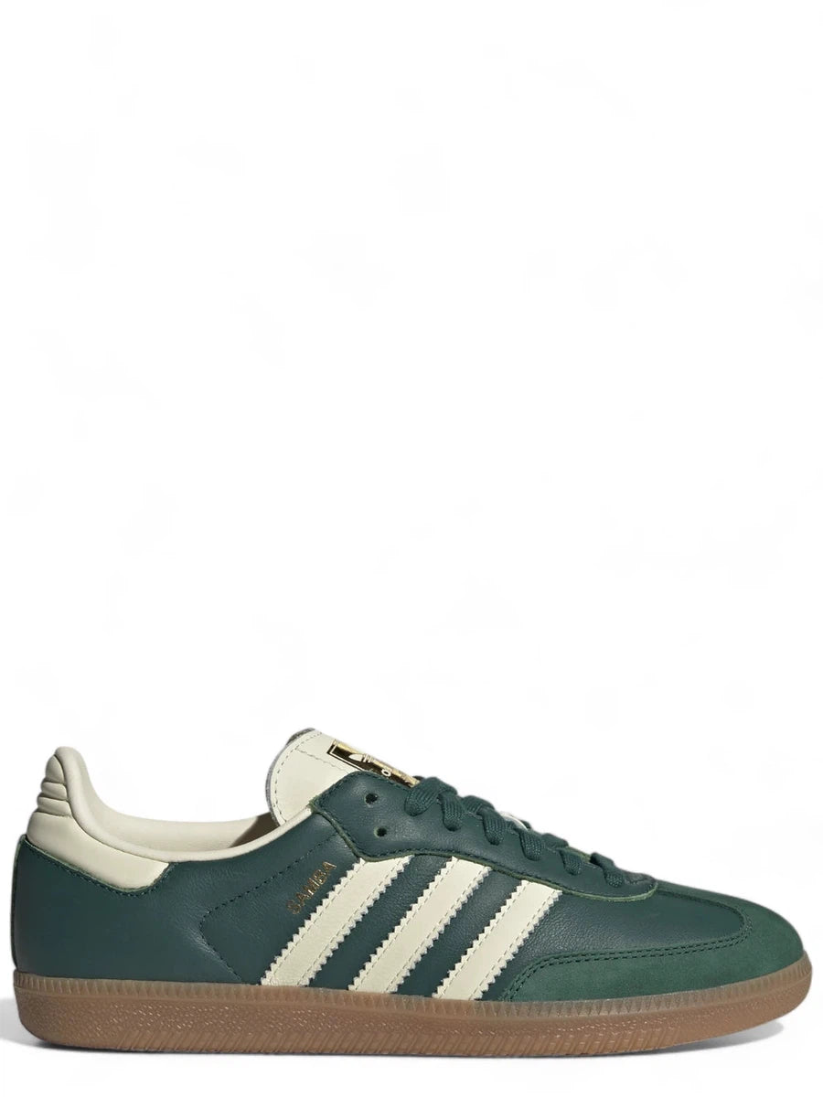 Adidas Originals Samba OG W-Adidas Originals-Sneakers-Vittorio Citro Boutique