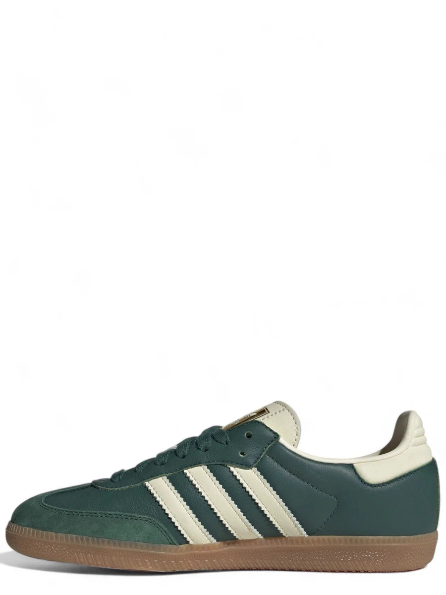 Adidas Originals Samba OG W-Adidas Originals-Sneakers-Vittorio Citro Boutique