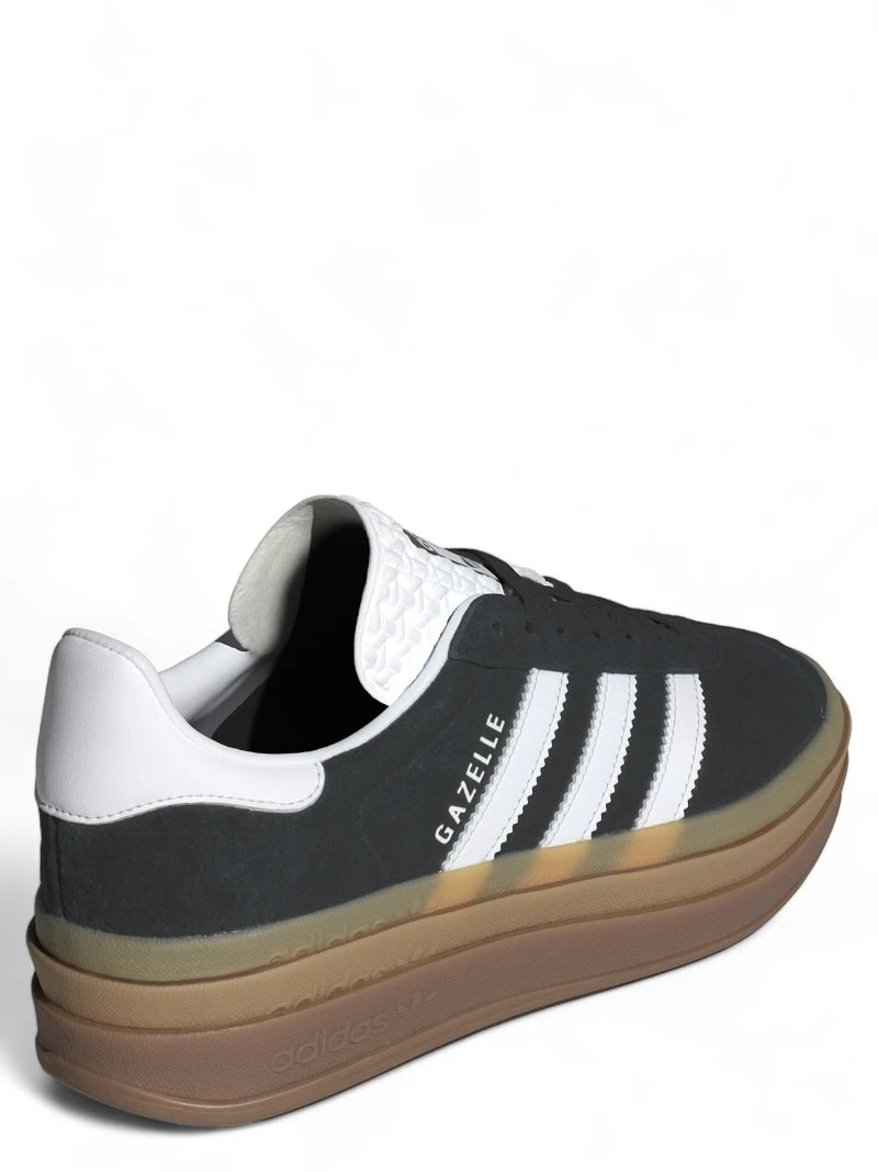 Gazelle Bold w-Sneakers-Adidas Originals-Vittorio Citro Boutique