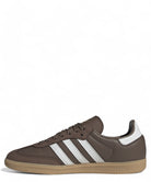 Scarpe Adidas Originals Samba OG marroni-Adidas Originals-Sneakers-Vittorio Citro Boutique