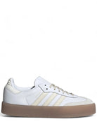 Adidas GAZELLE BOLD W-Adidas Originals-Sneakers-Vittorio Citro Boutique