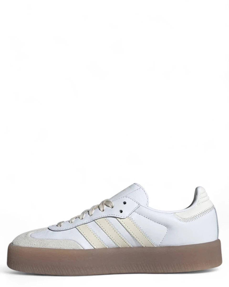 Adidas GAZELLE BOLD W-Adidas Originals-Sneakers-Vittorio Citro Boutique