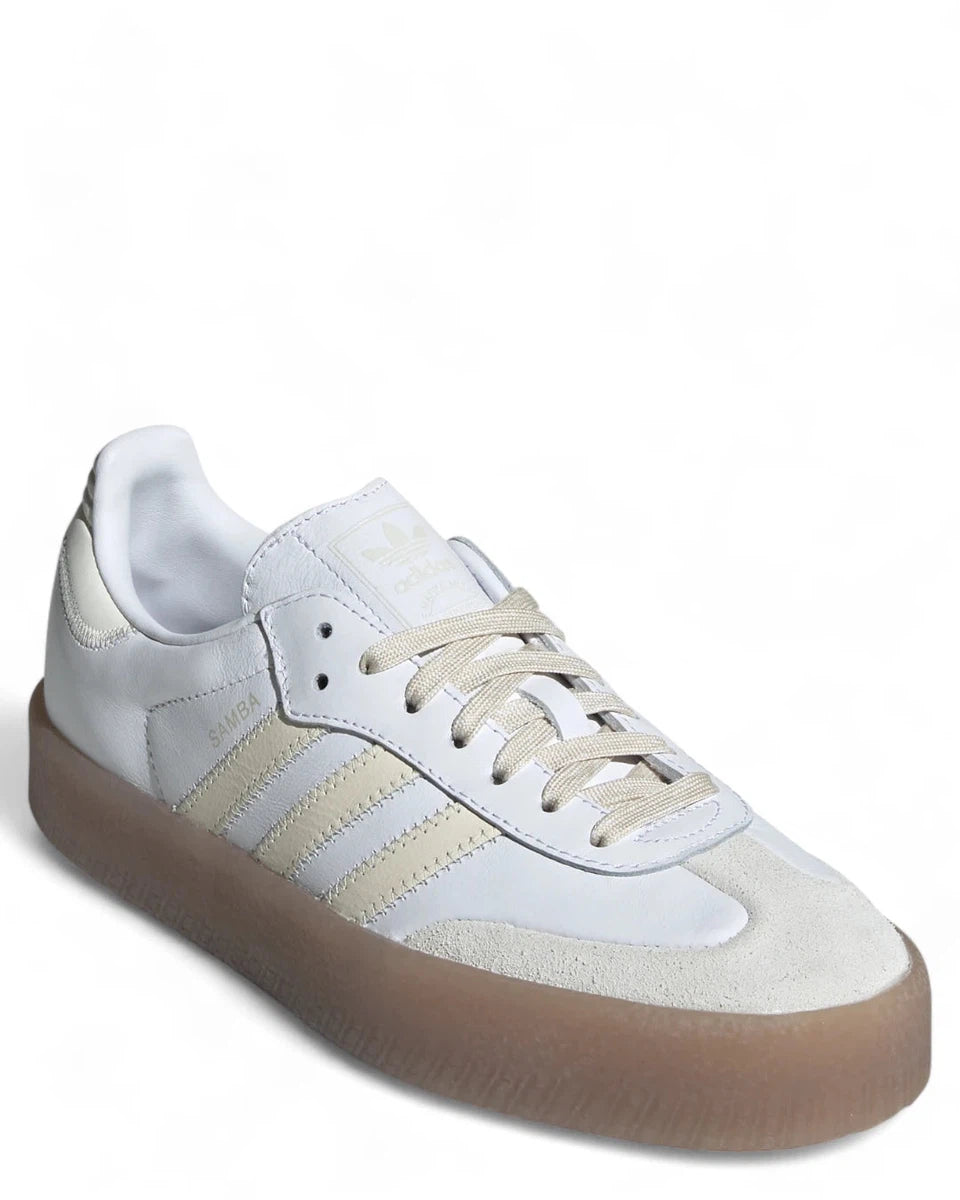 Adidas GAZELLE BOLD W-Adidas Originals-Sneakers-Vittorio Citro Boutique