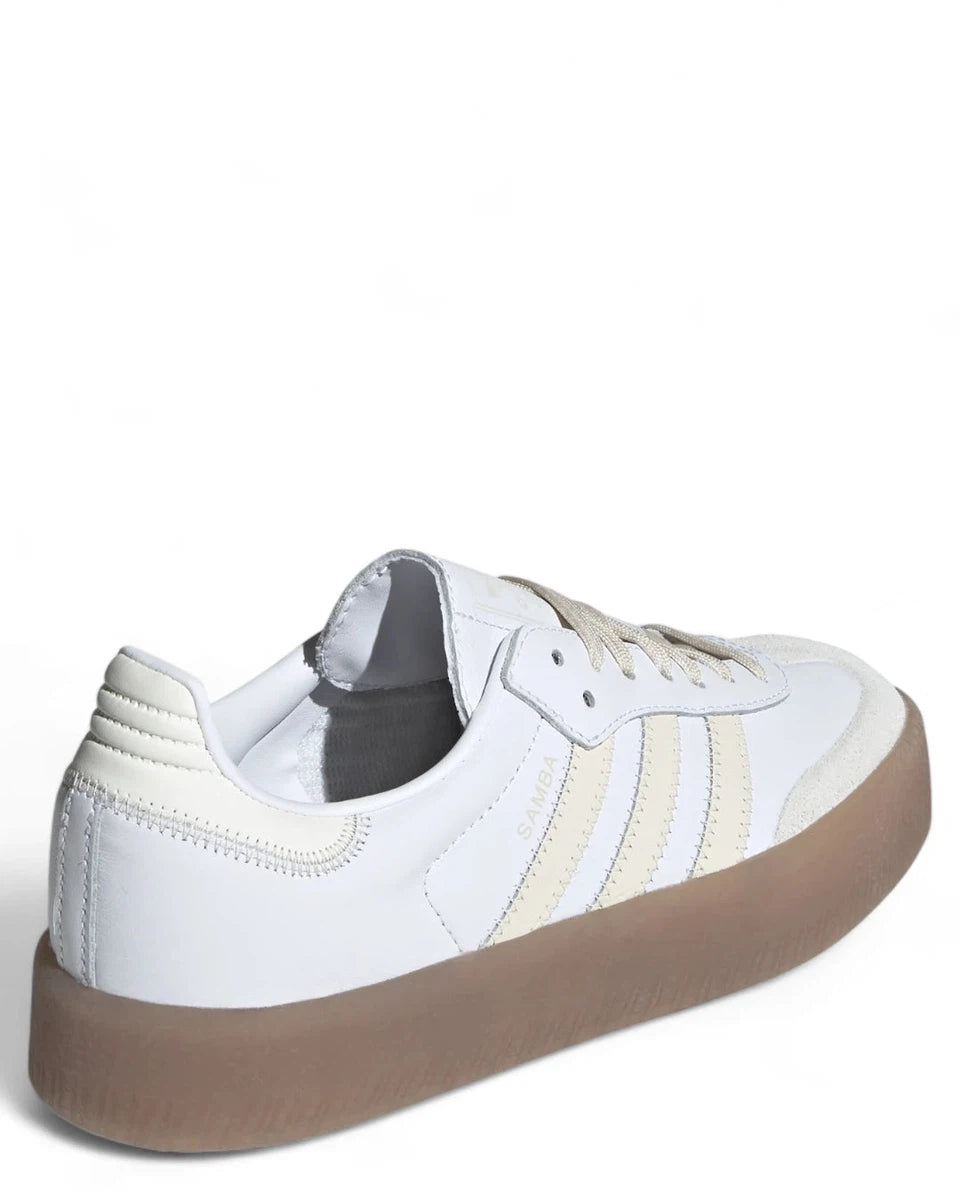 Adidas GAZELLE BOLD W-Adidas Originals-Sneakers-Vittorio Citro Boutique