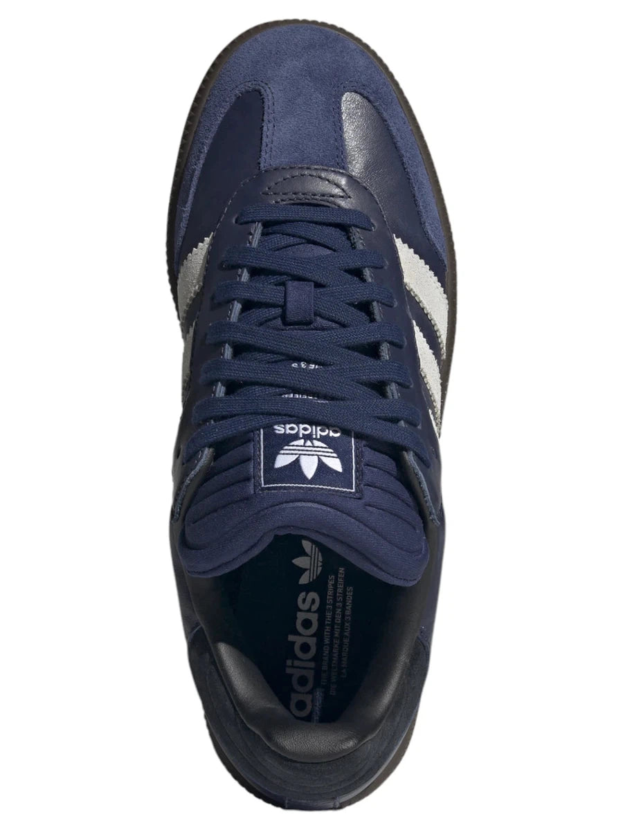 Adidas Samba XLG-Adidas Originals-Sneakers-Vittorio Citro Boutique