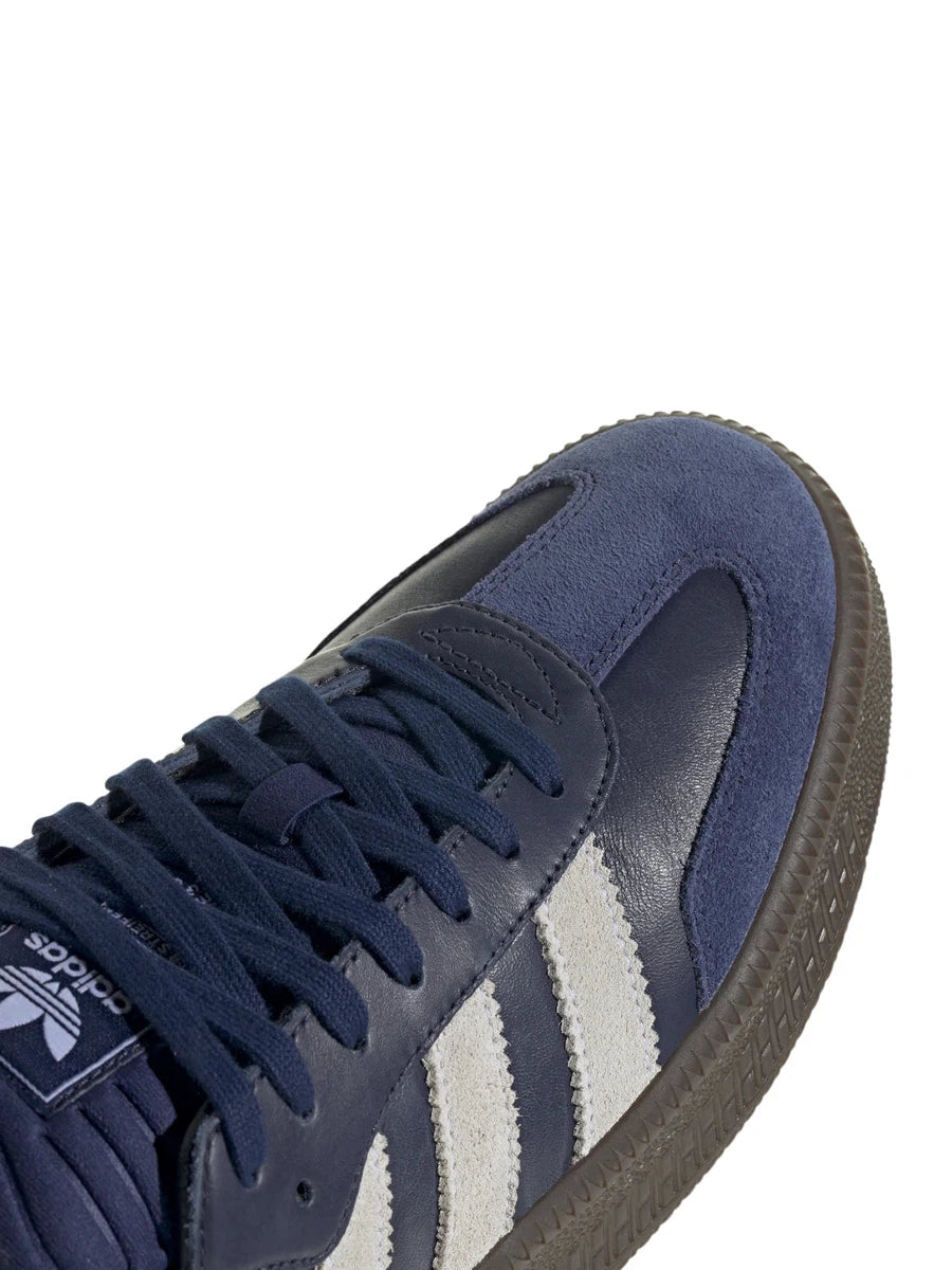 Adidas Samba XLG-Adidas Originals-Sneakers-Vittorio Citro Boutique