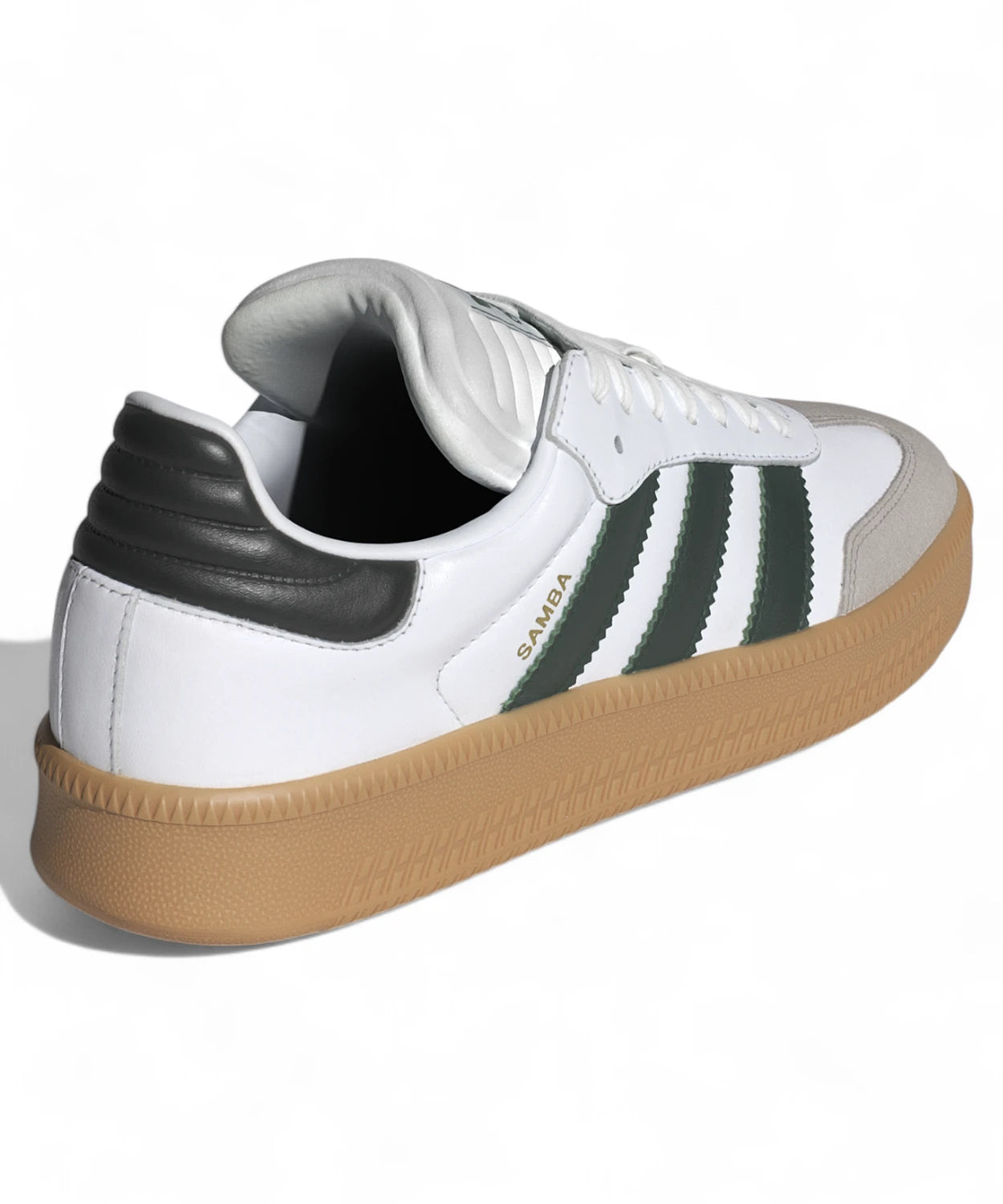 Scarpe Adidas Samba XLG-Adidas Originals-Sneakers-Vittorio Citro Boutique