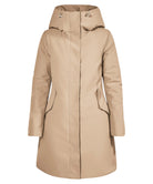 Parka Diane Eco Down Padding-Freedomday-Piumini-Vittorio Citro Boutique