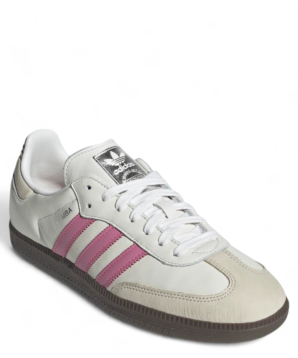 Adidas Samba OG W-Adidas Originals-Sneakers-Vittorio Citro Boutique