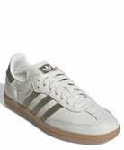 Scarpe Samba OG bianche e oro-Adidas Originals-Sneakers-Vittorio Citro Boutique