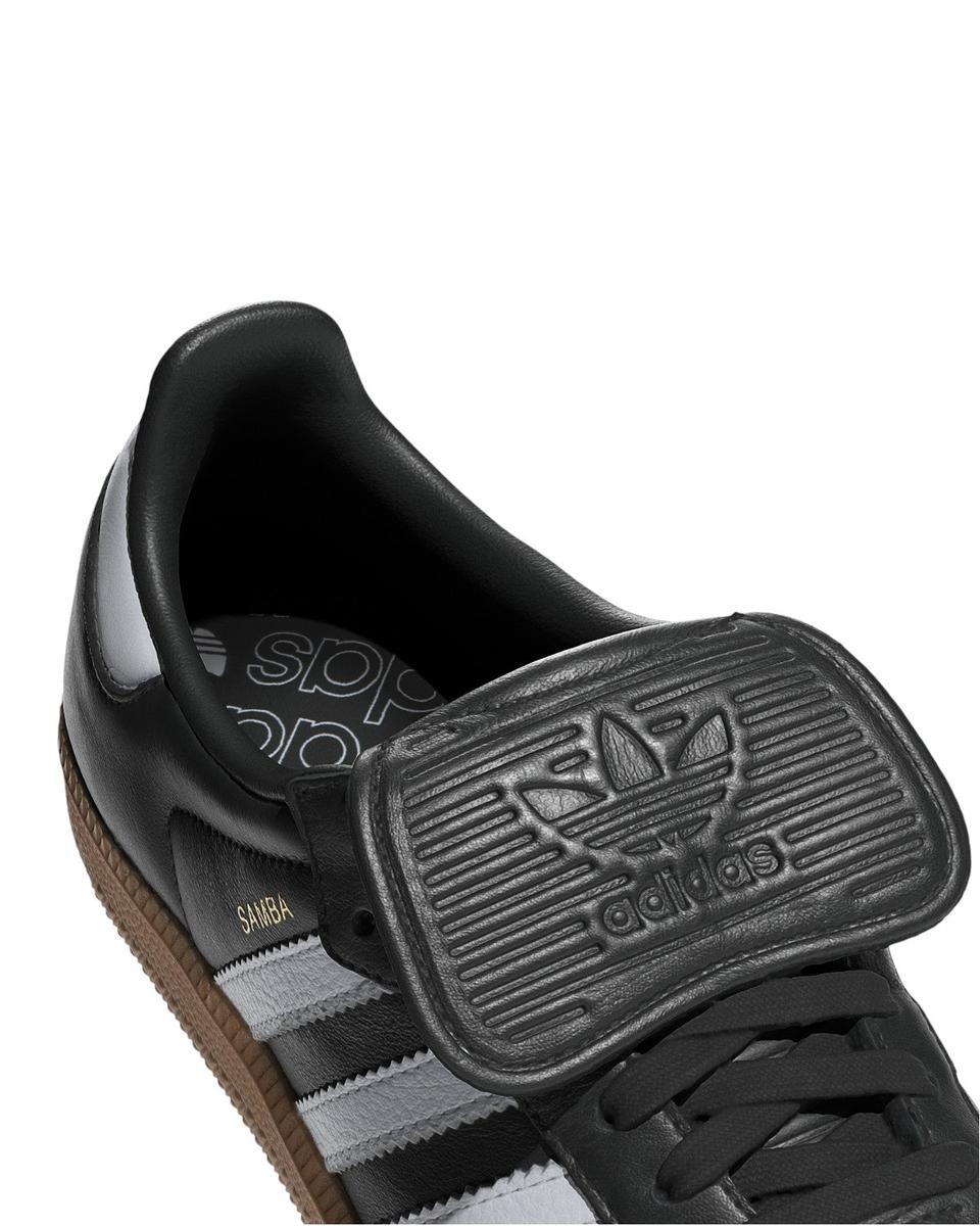 Scarpe Samba LT-Adidas Originals-Sneakers-Vittorio Citro Boutique