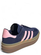 Adidas Gazelle Bold W-Adidas Originals-Sneakers-Vittorio Citro Boutique